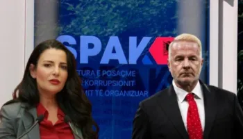 I përfshirë në aferë me Ballukun: Igli Tare del pas 3 orësh në SPAK, ja çfarë deklaroi për gazetarët