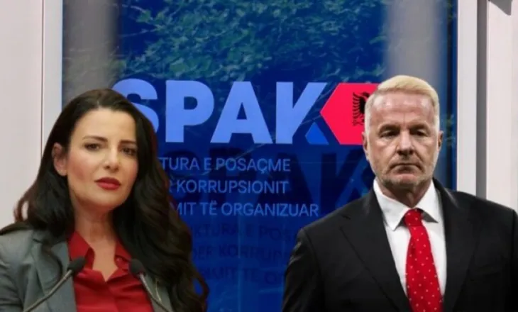 I përfshirë në aferë me Ballukun: Igli Tare del pas 3 orësh në SPAK, ja çfarë deklaroi për gazetarët