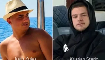 I rritur me prindër të divorcuar, DETAJE nga jeta e Kristjan Sterjos, një vit më parë plagosi të atin
