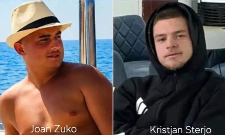 I rritur me prindër të divorcuar, DETAJE nga jeta e Kristjan Sterjos, një vit më parë plagosi të atin