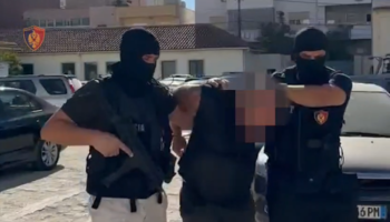 I shpallur në kërkim ndërkombëtar për krime kundër personit, arrestohet në Durrës 28-vjeçari norvegjez