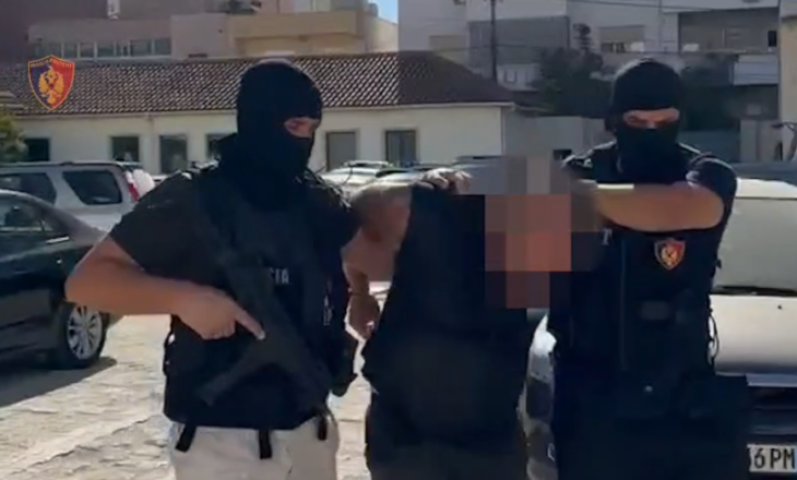 I shpallur në kërkim ndërkombëtar për krime kundër personit, arrestohet në Durrës 28-vjeçari norvegjez