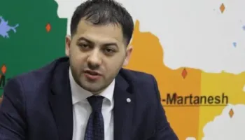I shpallur në kërkim nga SPAK, arrestohet Ergys Agasi. Shoqërohej nga Uljan Shpataraku
