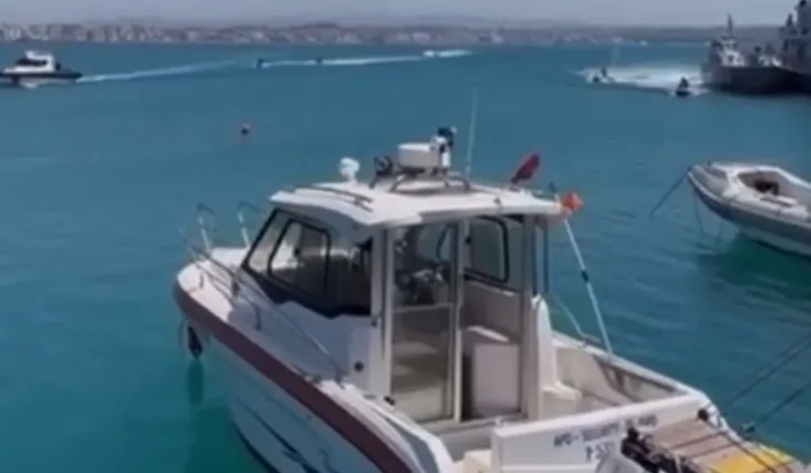 I shpërtheu tubi i gazit në mjetin lundrues, plagoset 39-vjeçari në Velipojë