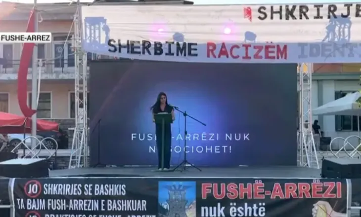 ‘I them jo shkrirjes së Bashkisë Fushë-Arrëz’, thirrja e fortë e të resë: Mos na detyroni të braktisim vendlindjen