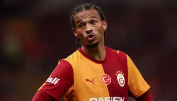 “I tmerrshëm”, kritika të ashpra ndaj Sane pasi Galatasaray shmangu turpin