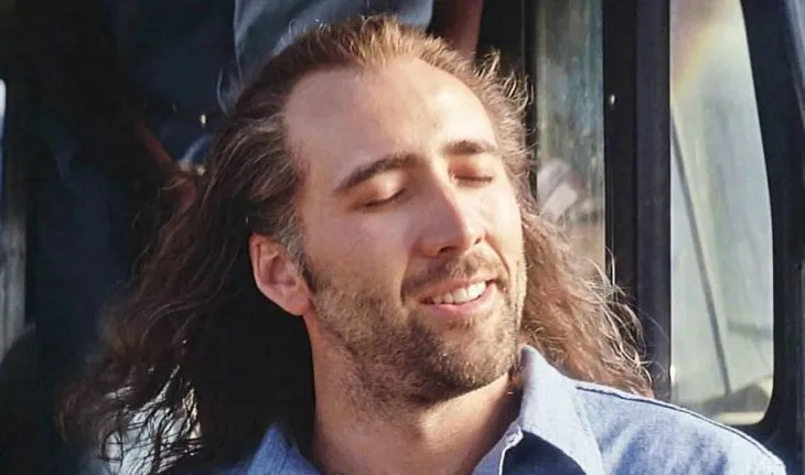 I vodhi filmin pa leje, aktori Nicolas Cage padit “Netflix” për 105 mln euro!
