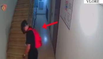 I vuri flakën apartamentit për arsye konkurence/ Vlorë, arrestohet 33 vjeçari