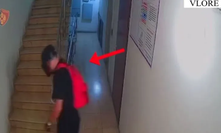 I vuri flakën apartamentit për arsye konkurence/ Vlorë, arrestohet 33 vjeçari