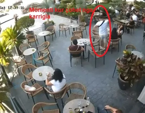 I vuri pistoletën në kokë Mir Bitocit, por dështoi ta vriste, policia arreston autorin