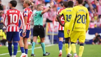 IA gjykon arbitrimin: Katër gabime të identifikuara në La Liga