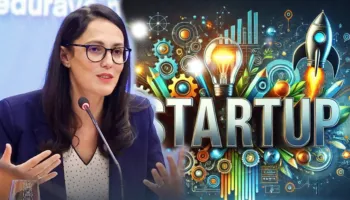 Ibrahimaj: 1179 aplikime në Startup Albania, mbështetja do të vijojë edhe për ata që nuk u shpallën fitues