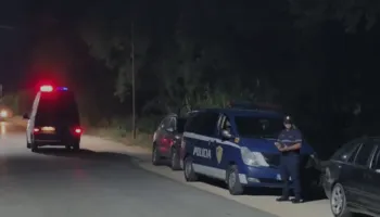 Identifikohet edhe viktima tjetër, kush është 42-vjeçari që humbi jetën nga aksidenti në Golem