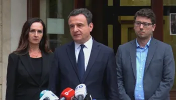 Identikiti u gjet, duhet vetëm emri, cilat janë kriteret dhe tiparet e një presidenti konsensual
