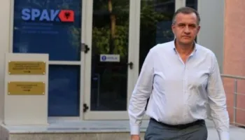 Ilir Beqaj reagon pas lirimit: Kam qëndruar padrejtësisht në paraburgim