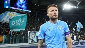 Immobile thotë mjaft, lë futbollin e luajtur