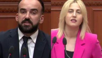 Ina Zhupa: Ministri Jaupaj mbrojti ligjin 21/2024 që BE kërkon të shfuqizohet, ushtarët e partisë kundër interesit të Shqipërisë