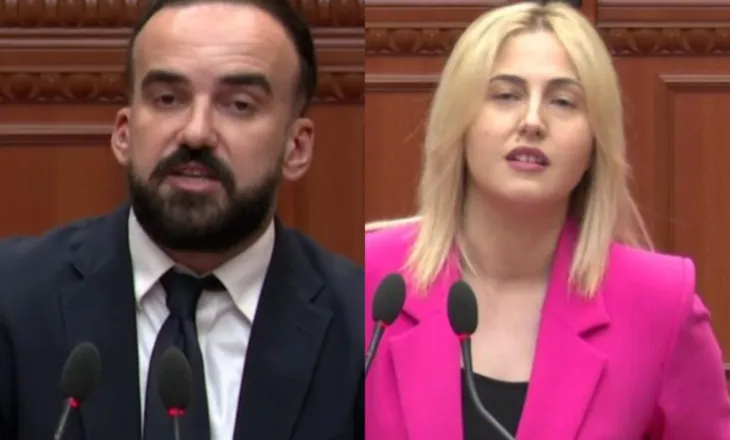 Ina Zhupa: Ministri Jaupaj mbrojti ligjin 21/2024 që BE kërkon të shfuqizohet, ushtarët e partisë kundër interesit të Shqipërisë