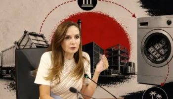 “Inceneratorët, testi i lakmusit për drejtësinë”/ Tabaku: Nuk mund të anashkalohet roli i kryeministrit! Hetimi…