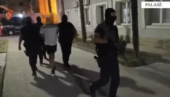Inceneratori i Tiranës/ U arrestua në vilën në Palasë, GJKKO lë në burg Renardo Nallbanin! S’merr parasysh garancinë…