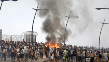 Incidentet në Ceuta, të paktën 72 viktima, 48 mijë emigrantë kthehen në Marok