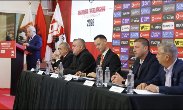 Incidentet pas Elbasani–Vllaznia, Shoqata e Arbitrave: Asgjë nuk e justifikon dhunën