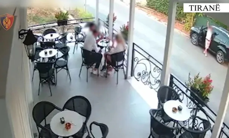 Incidenti në Mullet/ Për një gotë alkool, 53-vjeçari qëlloi me armë pasi kamarieri refuzoi t’i shërbente