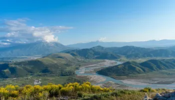 “Independent” rendit Bjeshkët e Nemuna ndër destinacionet më të mira malore në Evropë për një arratisje verore