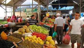 “Inflacioni në korrik 3,4%”, INSTAT: Barra më e madhe në xhepat e qytetarëve vjen nga ushqimet dhe transporti