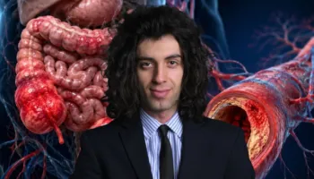 INFLAMACIONI NË ZORRË MUND TË GODASË ENËT E GJAKUT