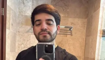 Influencuesi meksikan vritet ndërkohë që ishte live në TikTok