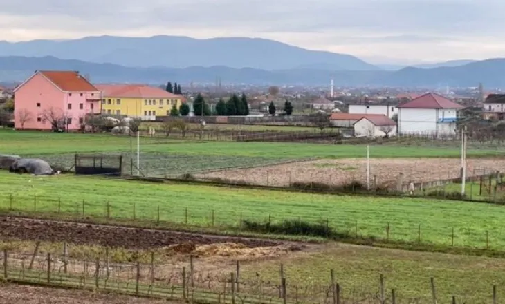 INSTAT: 13% e territorit të vendit rezulton i braktisur nga 2011-2023, kryesojnë zonat malore