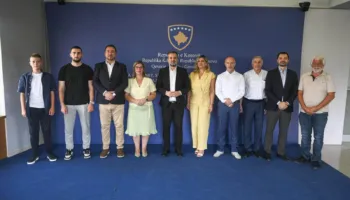 Institucionet arsimore nënshkruajnë “Zotimin për Arsimin 2035+”
