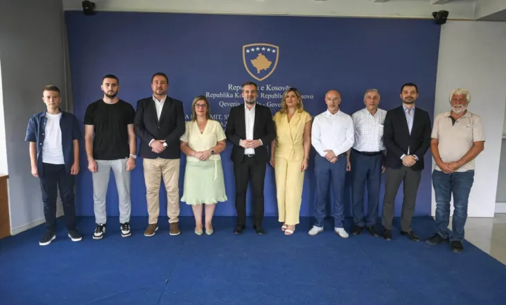 Institucionet arsimore nënshkruajnë “Zotimin për Arsimin 2035+”