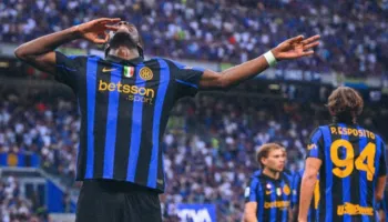 Inter e nis me fitore bindëse që në javën e parë, spektakël ndaj Monza. Como e nis me barazim (video)
