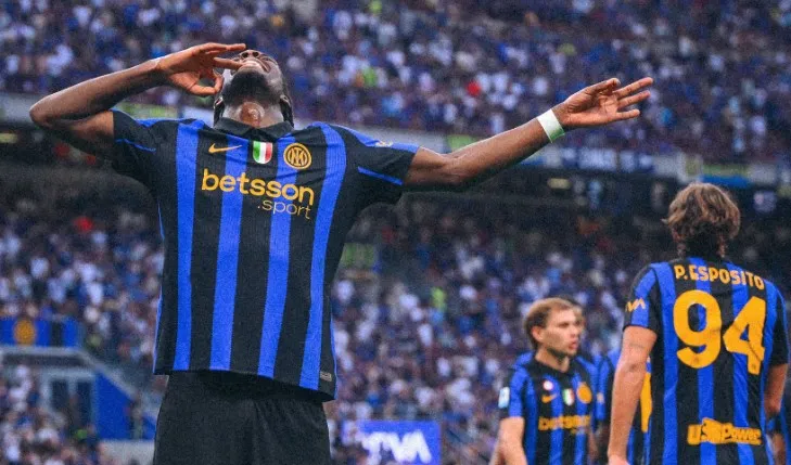 Inter e nis me fitore bindëse që në javën e parë, spektakël ndaj Monza. Como e nis me barazim (video)