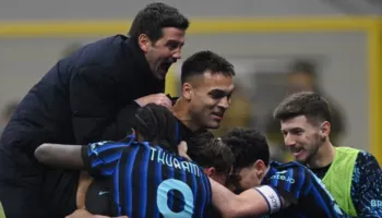 Inter gati të sakrifikojë 3 lojtarë për të siguruar të kërkuarin e Chivu, mes tyre edhe Asllani