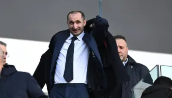 “Inter-i ka një avantazh të madh”, Chiellini: Diçka do të ndryshojë në ditët e ardhshme