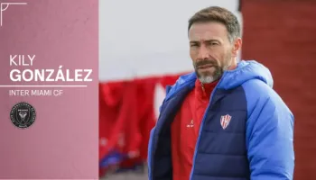 Inter Miami zyrtarizon teknikun e ri, ja kush do udhëheqë Messin me shokë