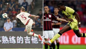 Inter-Milan, rikthehet derbi miqësor pas 11 vitesh. Nga përballjet e 2015-ës te sfida në Perth