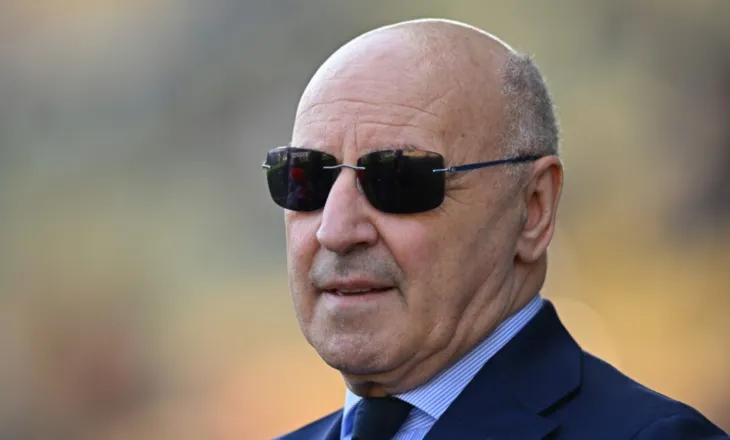 Inter ndërron objektiv, kthen sytë nga ylli i Premier League