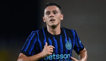 Inter nuk heq dorë nga Diaby, në lojë futet edhe Asllani, por duhet mposhtur më parë Leverkusen
