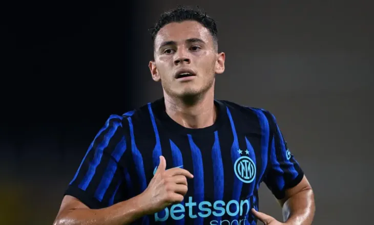 Inter nuk heq dorë nga Diaby, në lojë futet edhe Asllani, por duhet mposhtur më parë Leverkusen