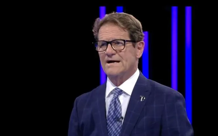 “Inter s’ka rivalë në Itali”, Capello: Por në Champions do të ketë një problem