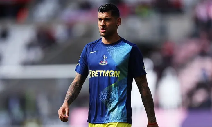 Interi i komunikon Romeros se nuk mund të veprojë tani. Koha po mbaron, Atletico Madridi përfiton