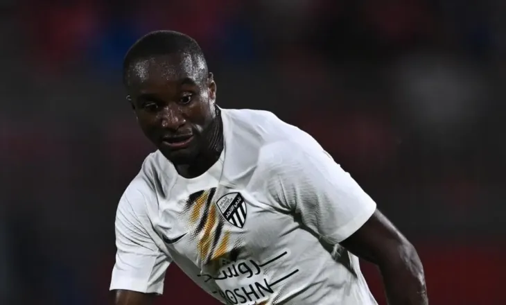 Interi nuk heq dorë nga Diaby, por Bayer Leverkusen këmbëngul. Al-Ittihad nuk pranon shkëmbimin me Asllanin
