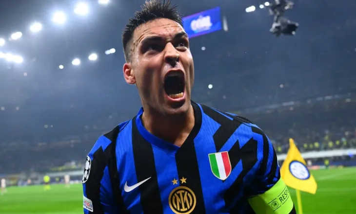 Interi “përqafon” yjet e Botërorit. Lautaro, Thuram dhe Stones rikthehen më 9 gusht