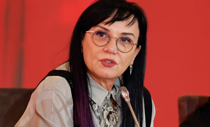 Intervista e Linda Ramës: Nga qendrueshmëria tek konkurrueshmëria, narrativa e re e rritjes për Ballkanin Perëndimor!