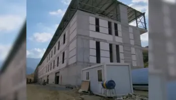 Investim strategjik në industrinë e mbrojtjes, ministri Nufi prezanton “Guna Tactical”: Projekt që synon mbi 1,000 vende pune!