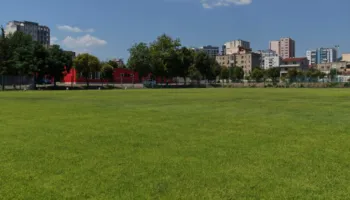 Investimi i radhës nga FSHF. Fusha “Shefqet Lamçja” gati për Euro U-21 2027